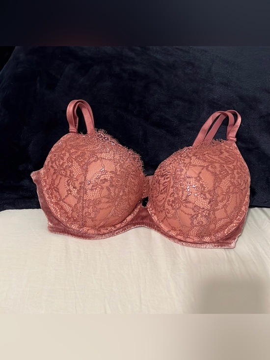 Victoria's Secret Other - Victoria’s Secret Lace Push-Up Bra